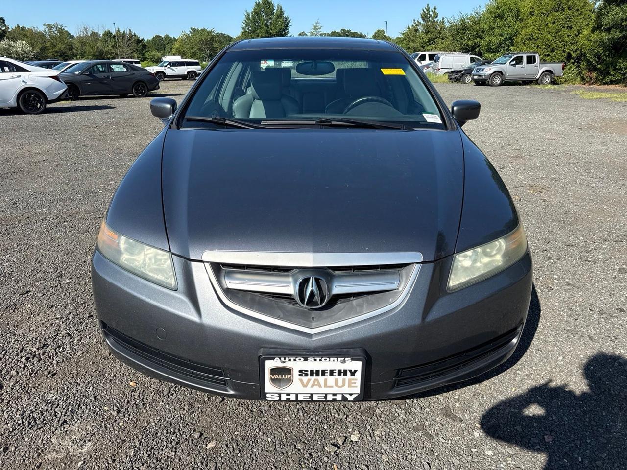 2006 Acura TL Base Chantilly VA