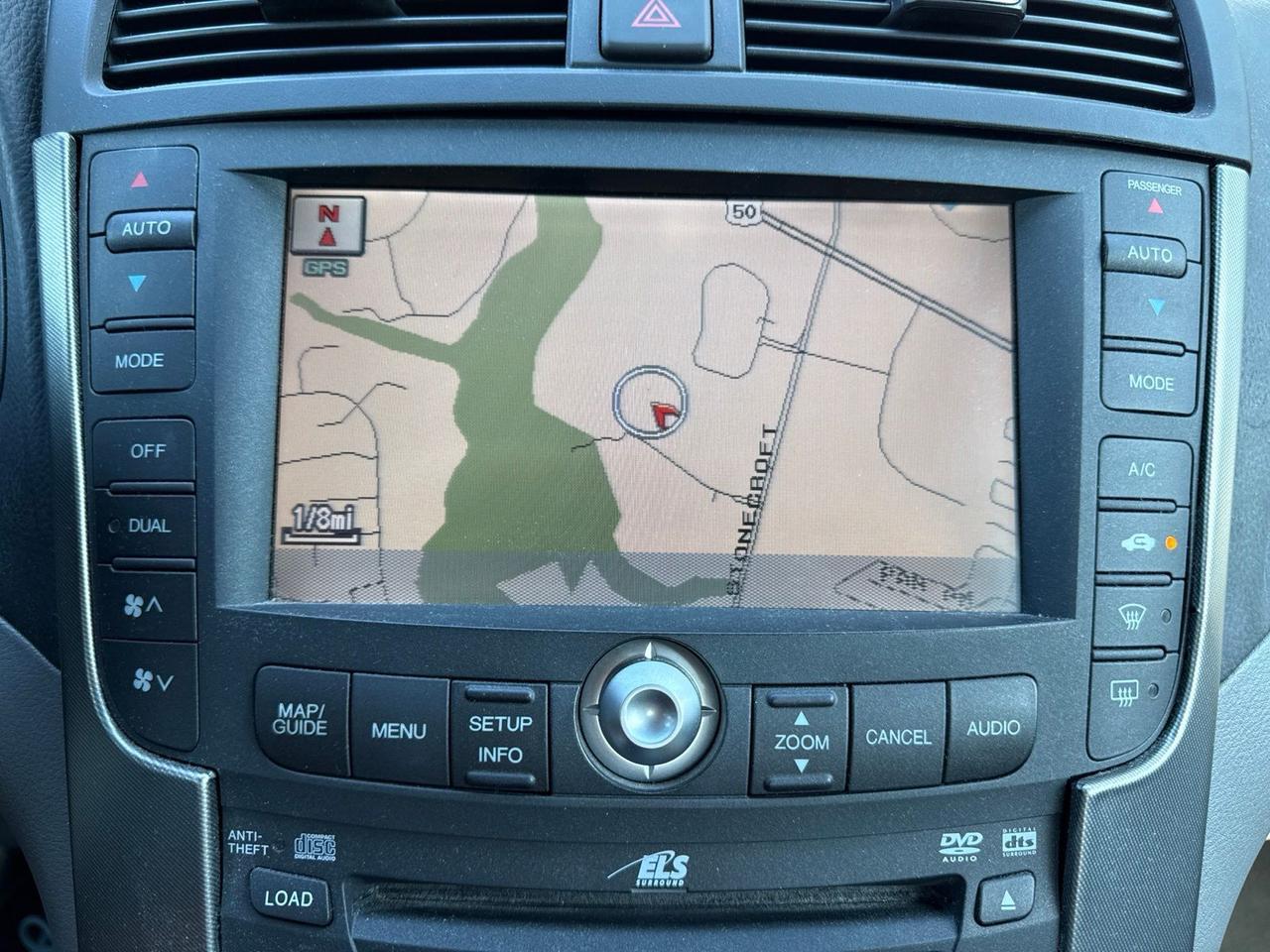 2006 Acura TL Base Chantilly VA