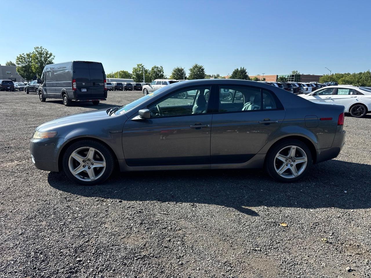 2006 Acura TL Base Chantilly VA