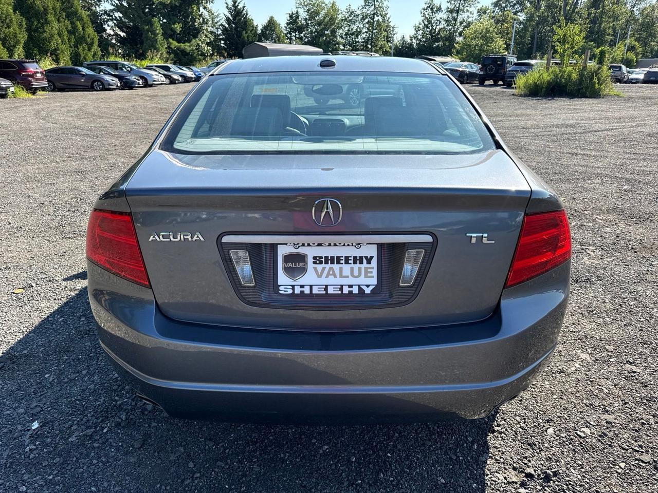 2006 Acura TL Base Chantilly VA
