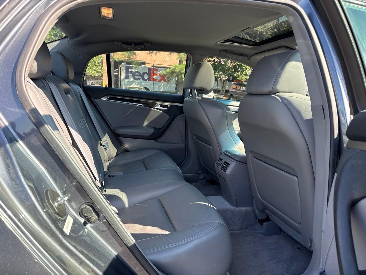 2006 Acura TL Base Chantilly VA