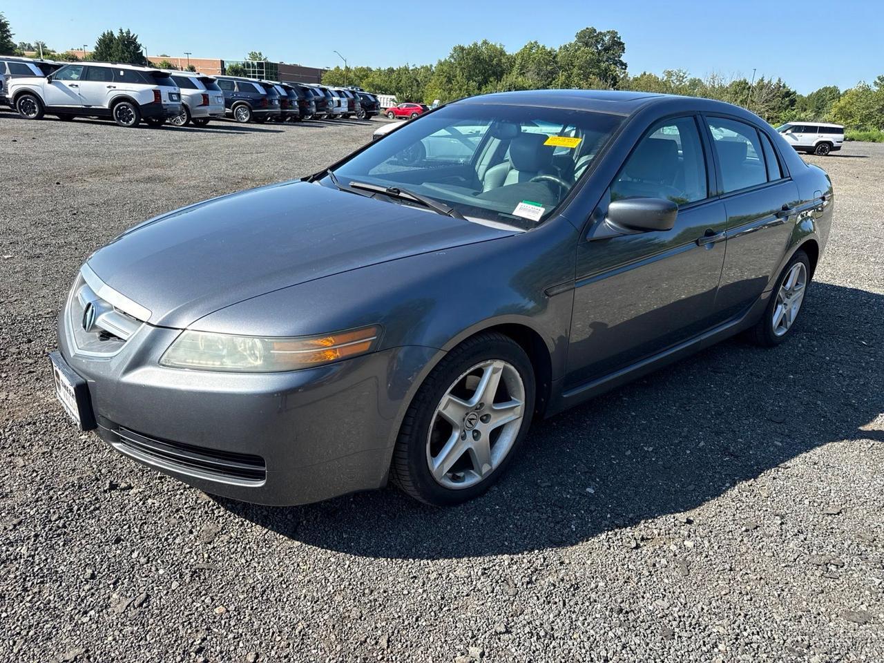 2006 Acura TL Base Chantilly VA