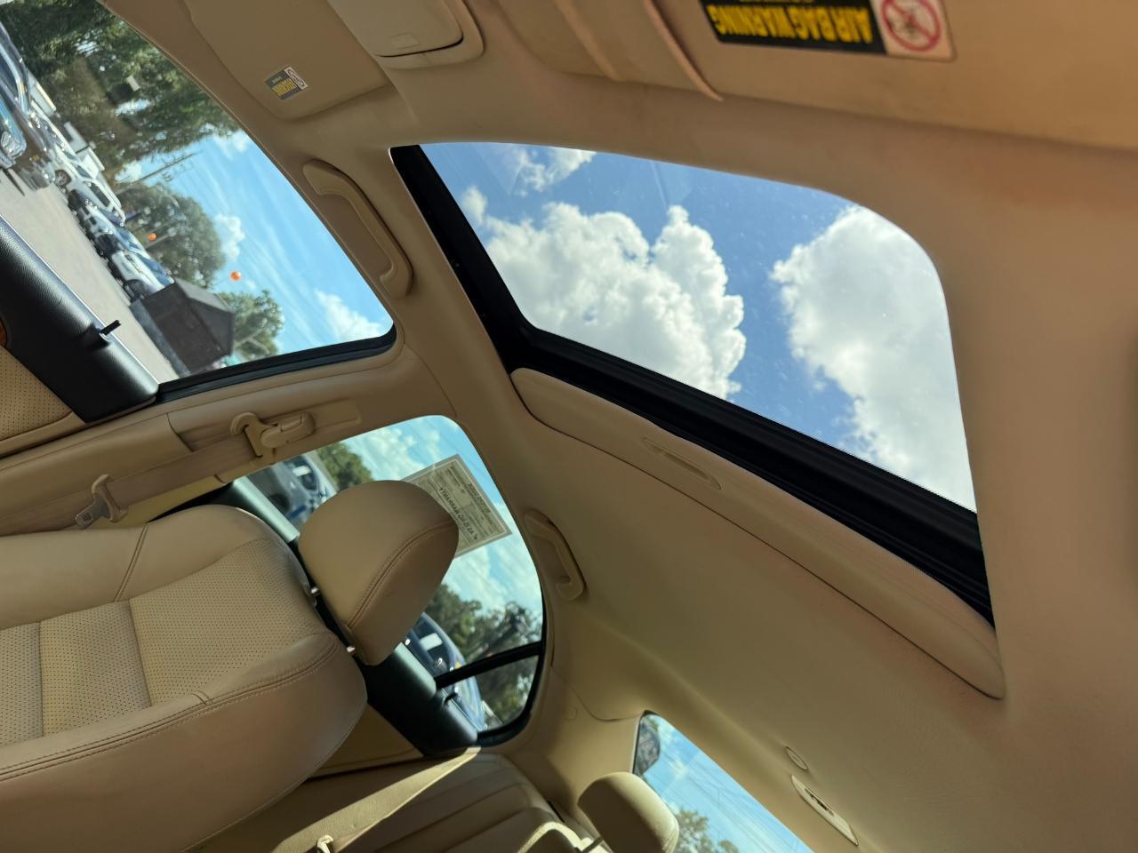2006 Acura TSX 4dr Sdn AT Jacksonville FL