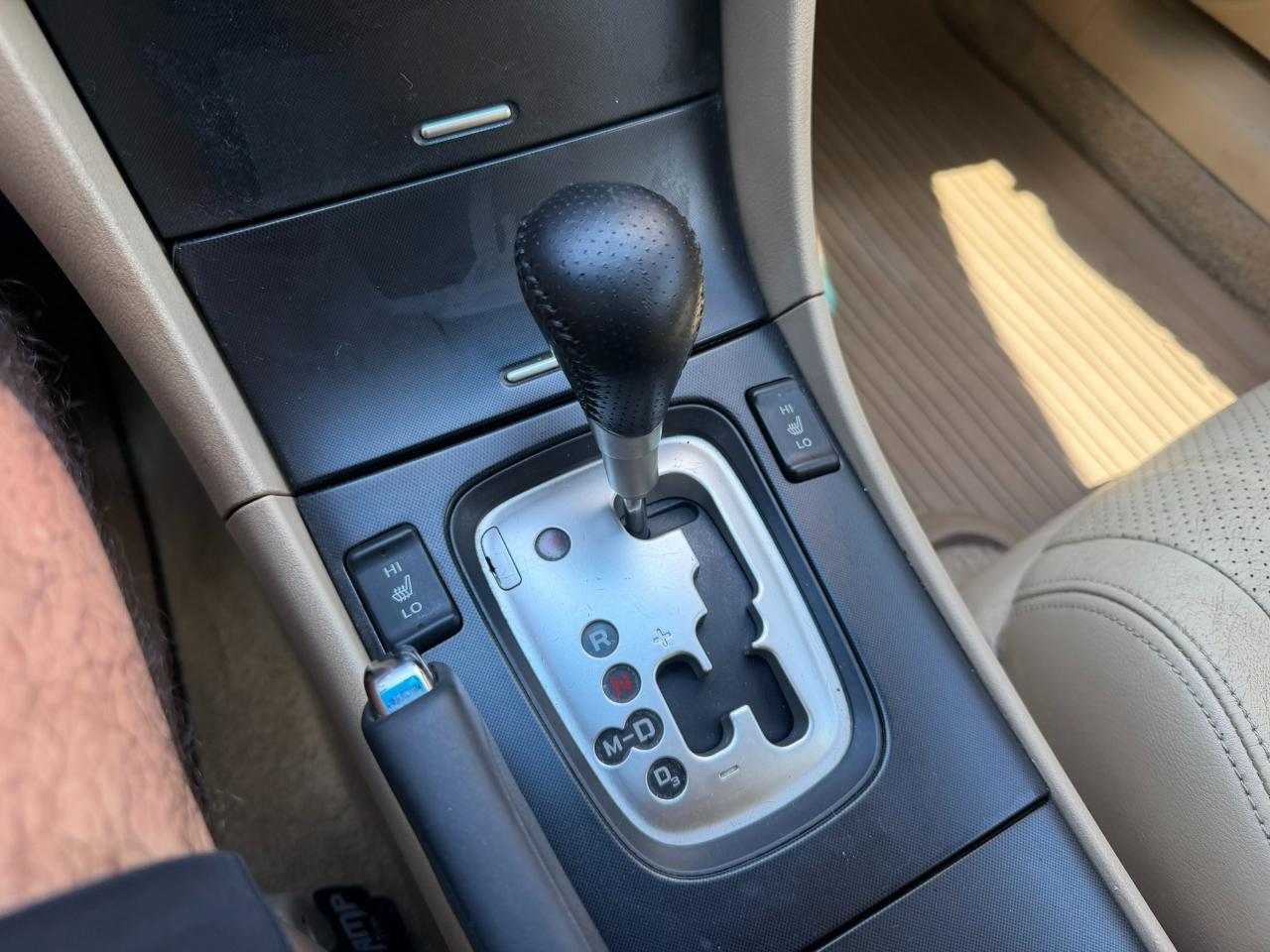 2006 Acura TSX 4dr Sdn AT Jacksonville FL