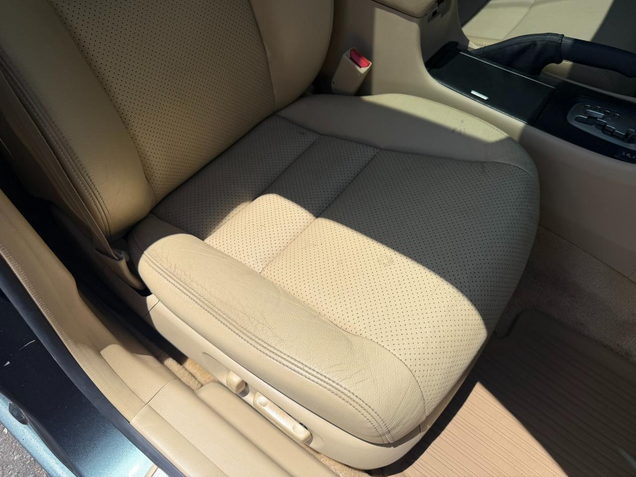 2006 Acura TSX 4dr Sdn AT Jacksonville FL