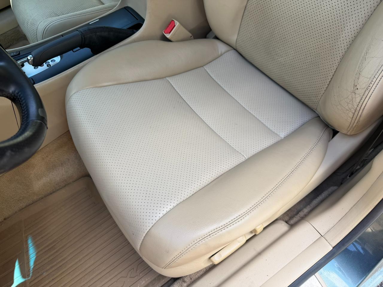 2006 Acura TSX 4dr Sdn AT Jacksonville FL