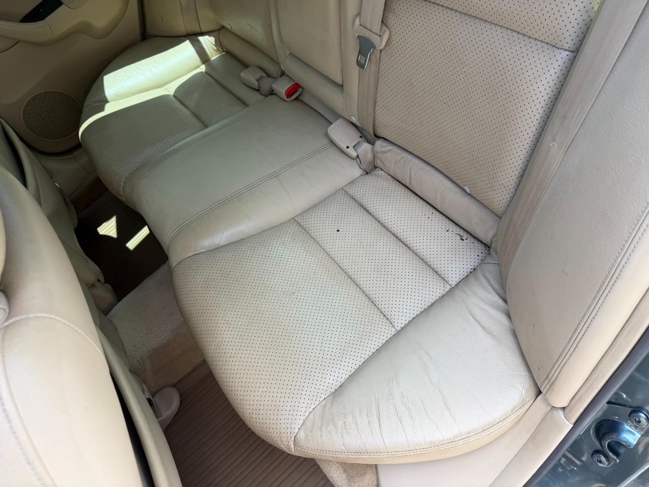 2006 Acura TSX 4dr Sdn AT Jacksonville FL