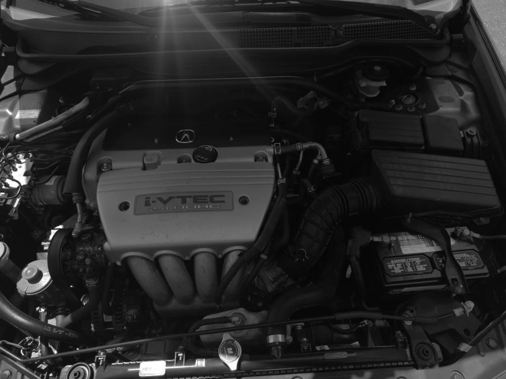 2006 Acura TSX 4dr Sdn AT Jacksonville FL