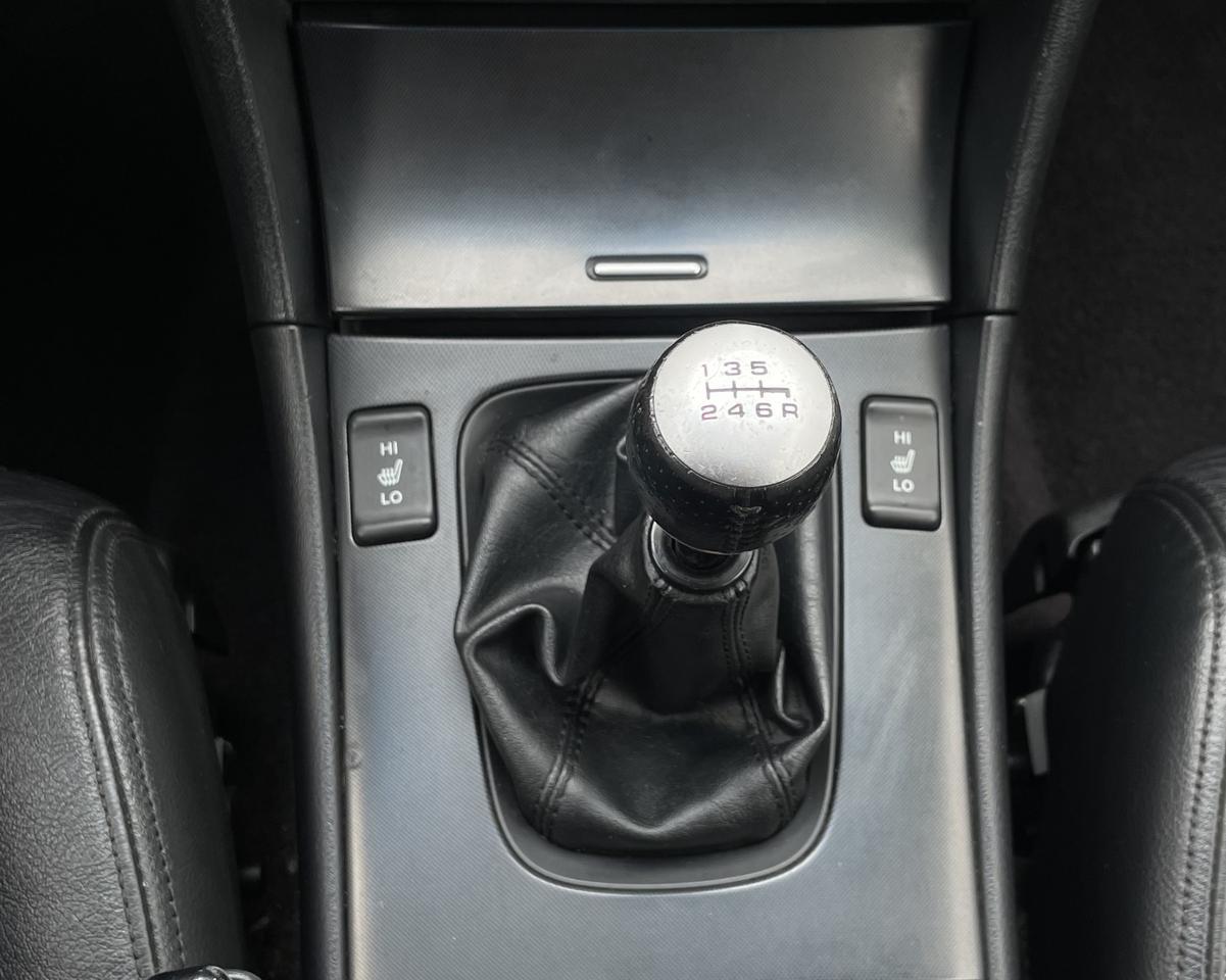2006 Acura TSX Sedan 4D Port Orchard WA