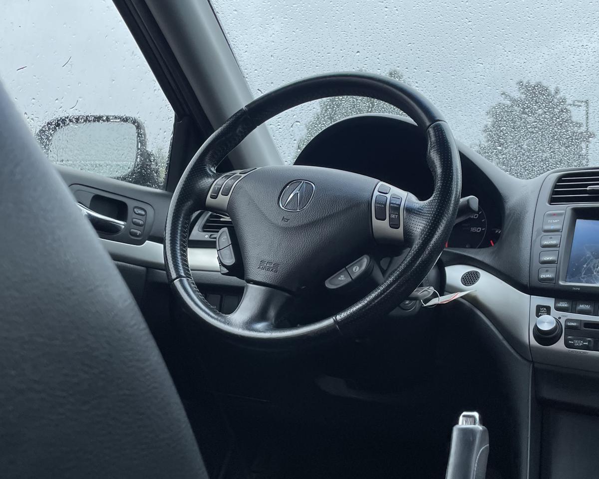 2006 Acura TSX Sedan 4D Port Orchard WA