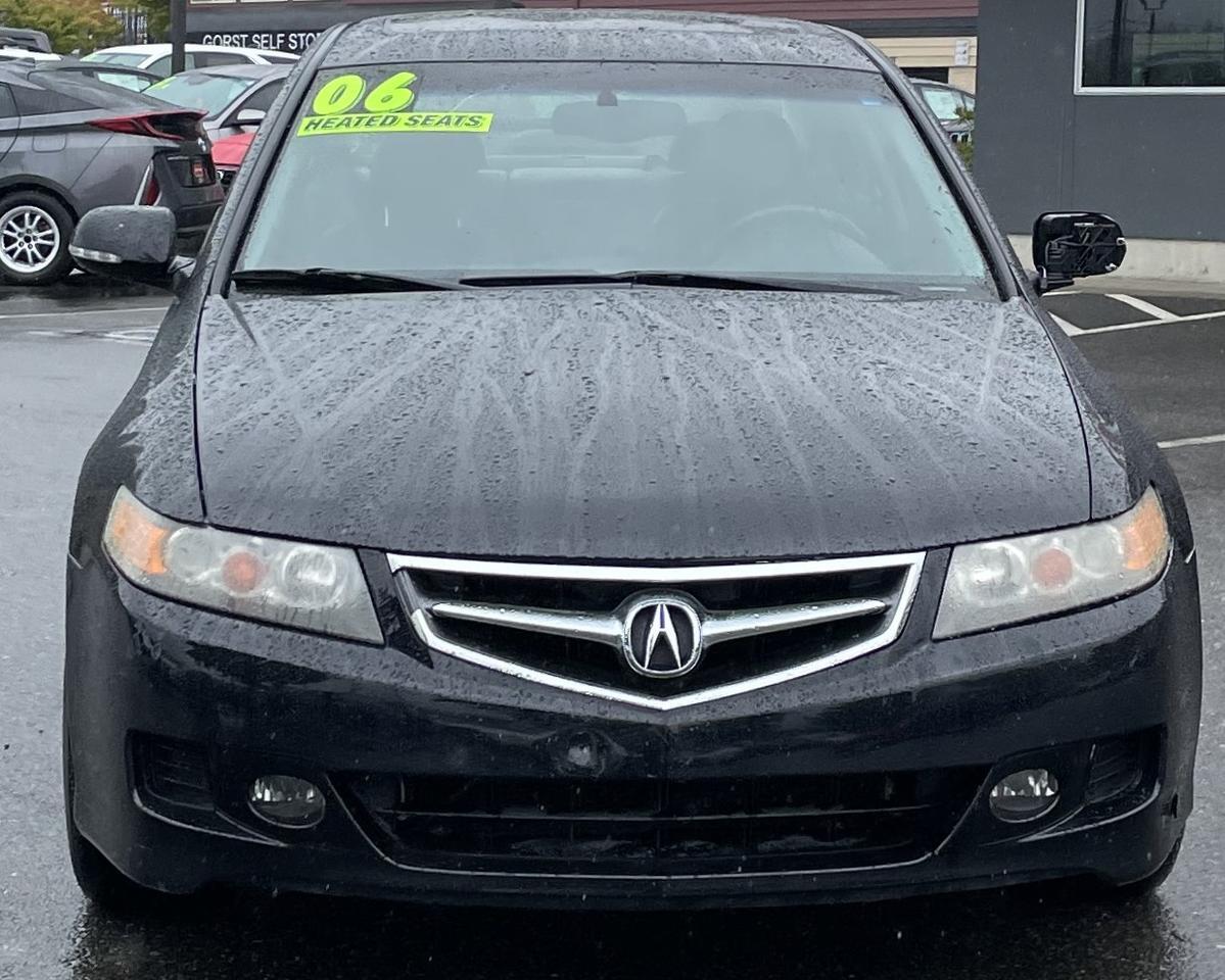 2006 Acura TSX Sedan 4D Port Orchard WA
