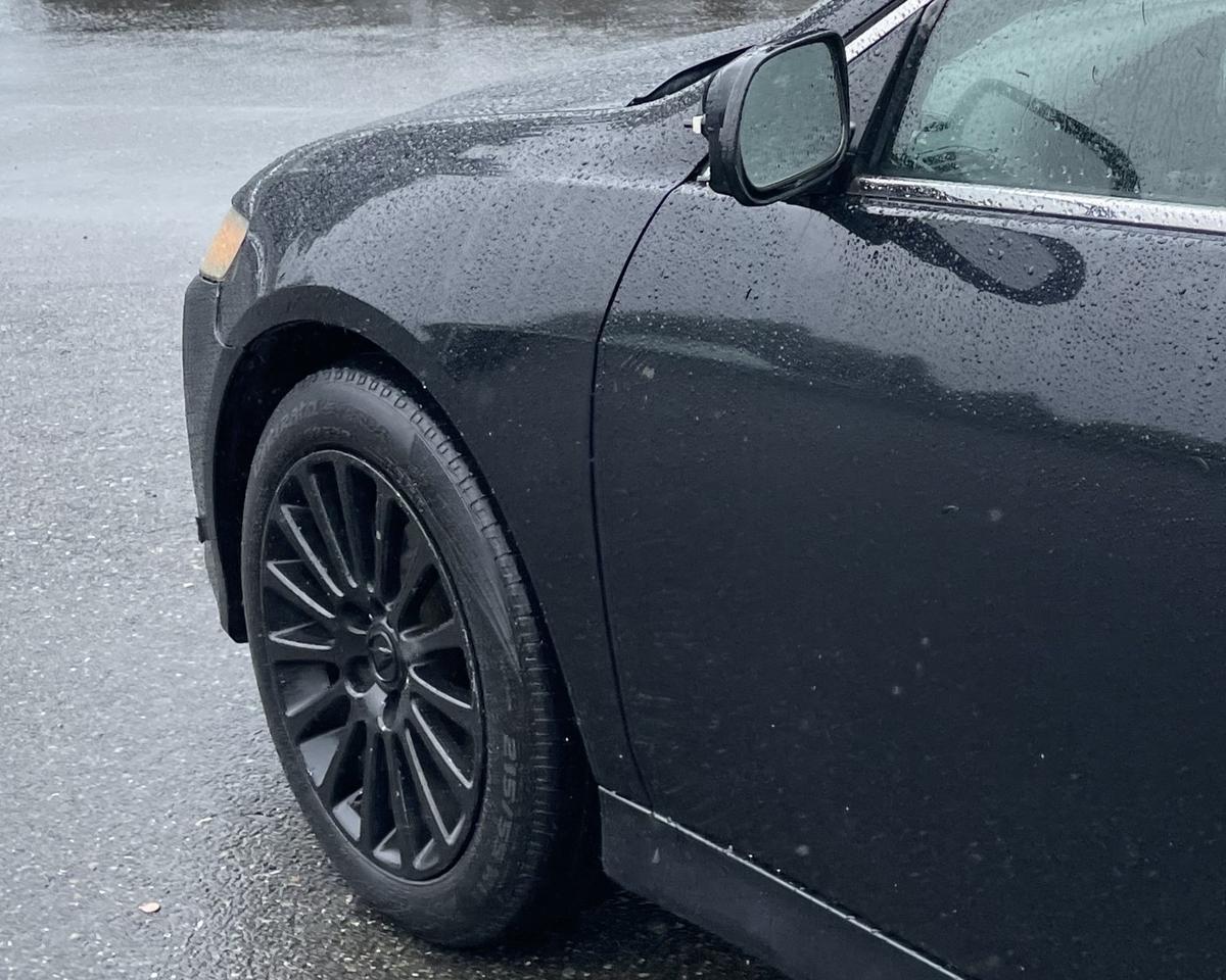 2006 Acura TSX Sedan 4D Port Orchard WA