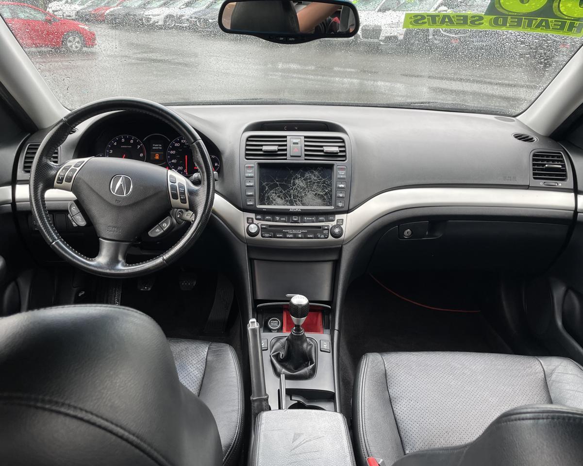 2006 Acura TSX Sedan 4D Port Orchard WA