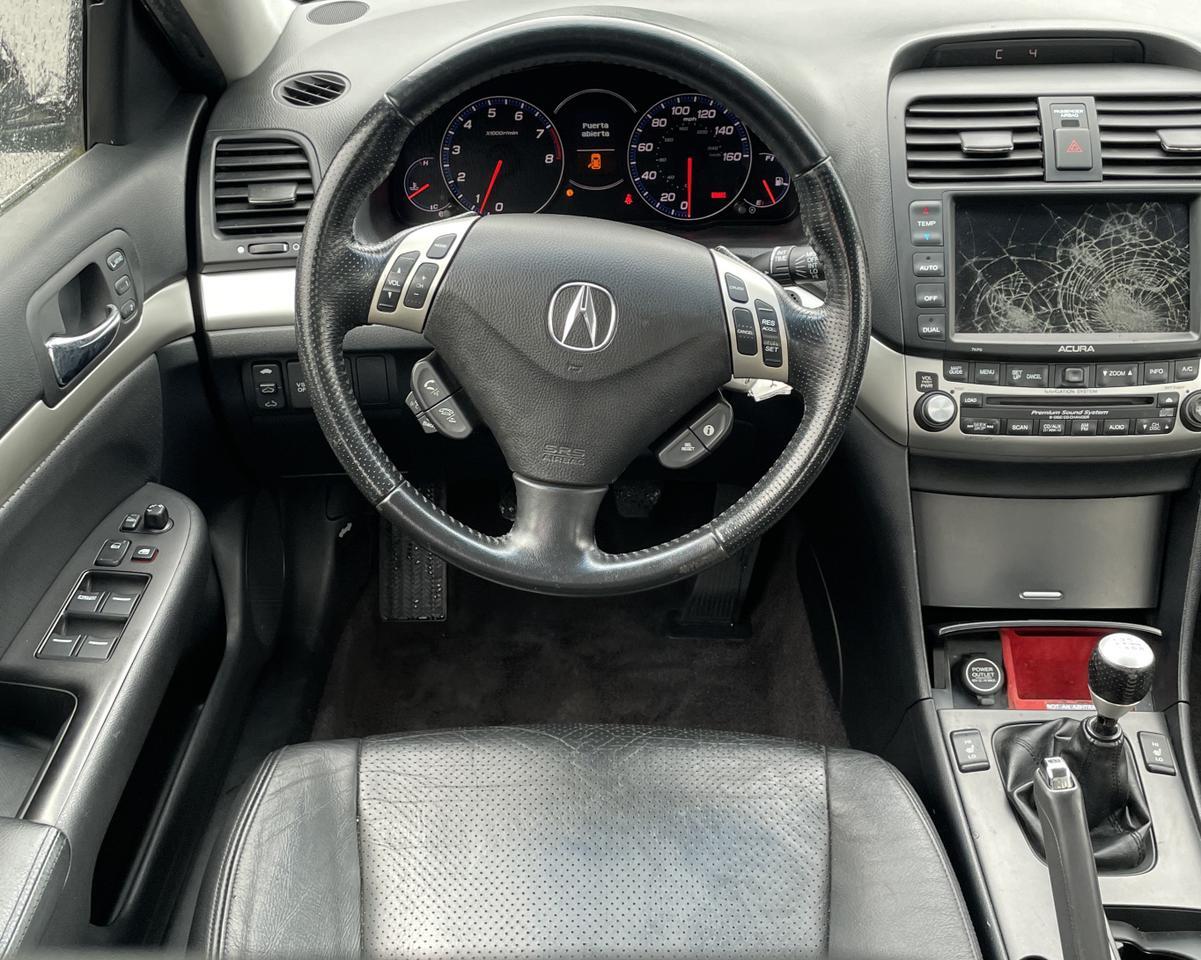 2006 Acura TSX Sedan 4D Port Orchard WA