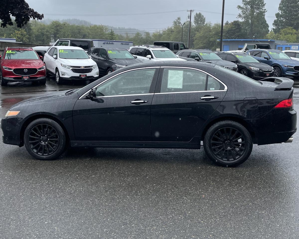 2006 Acura TSX Sedan 4D Port Orchard WA
