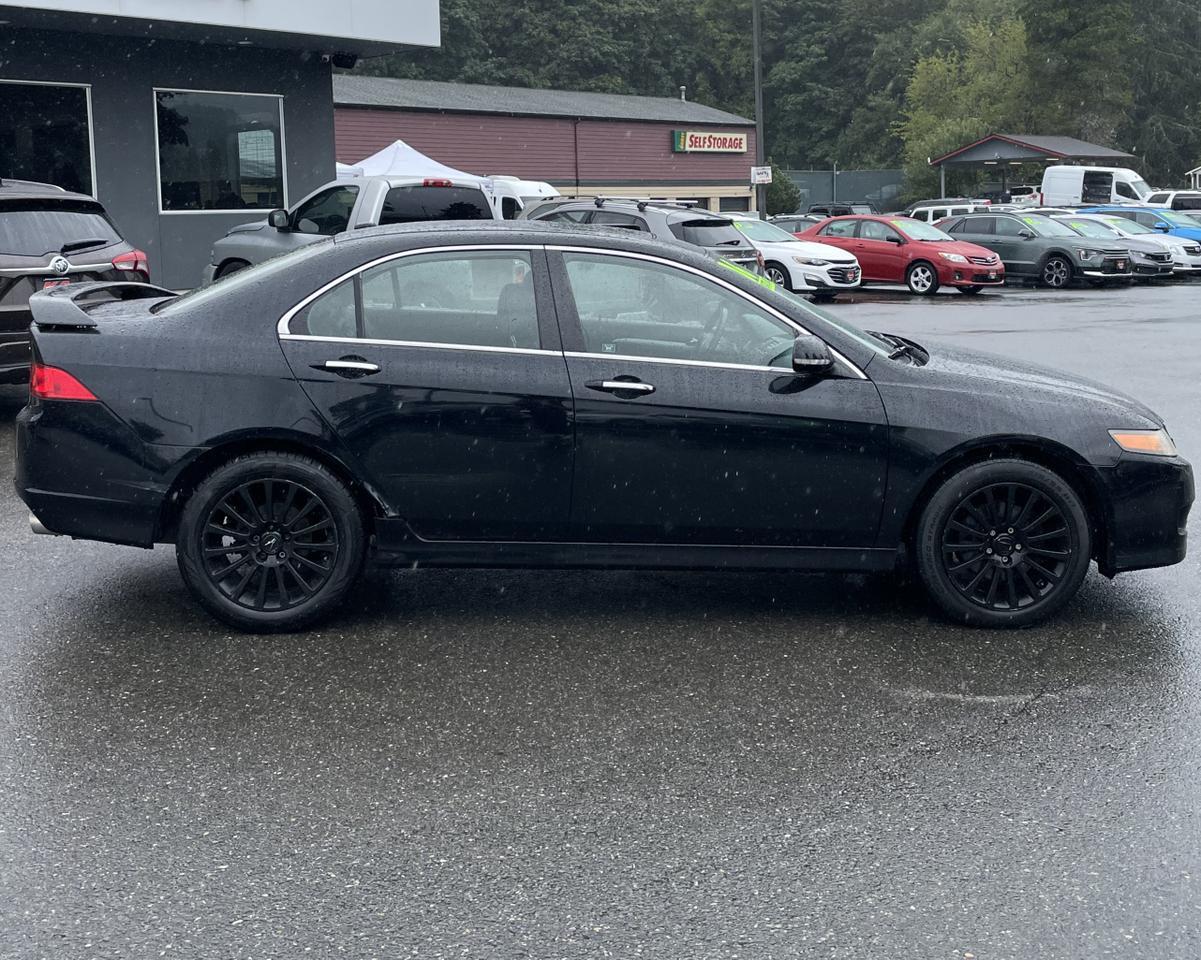 2006 Acura TSX Sedan 4D Port Orchard WA