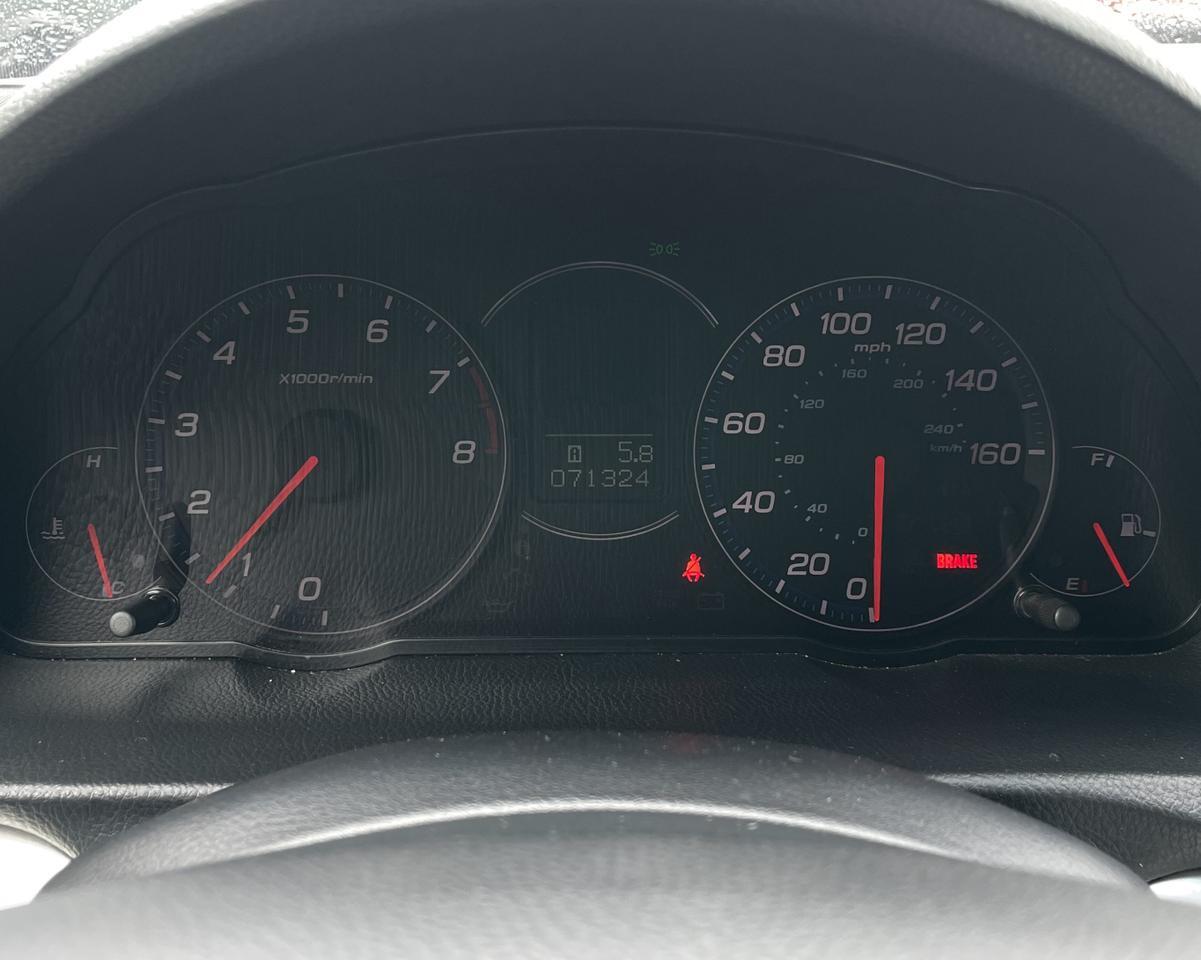 2006 Acura TSX Sedan 4D Port Orchard WA