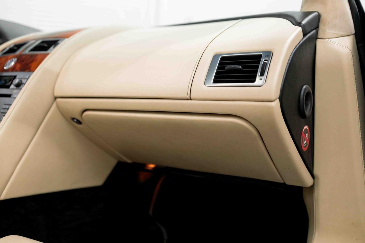 2006 Aston Martin DB9 Marietta GA