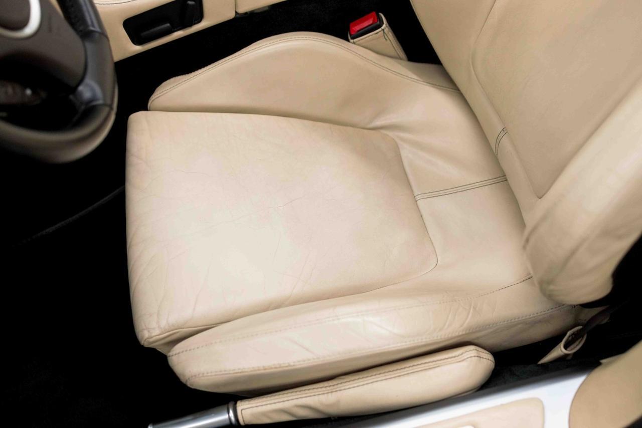 2006 Aston Martin DB9 Marietta GA