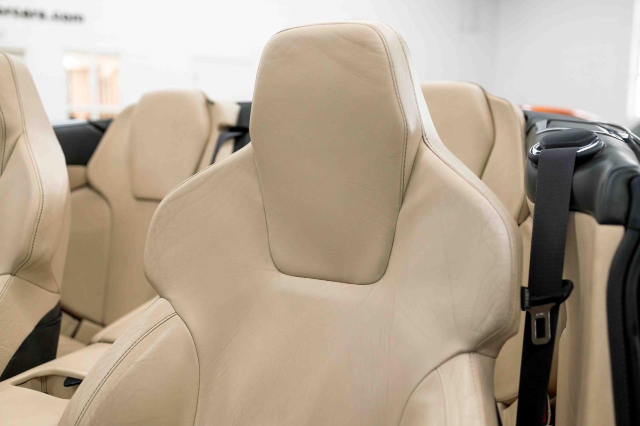 2006 Aston Martin DB9 Marietta GA