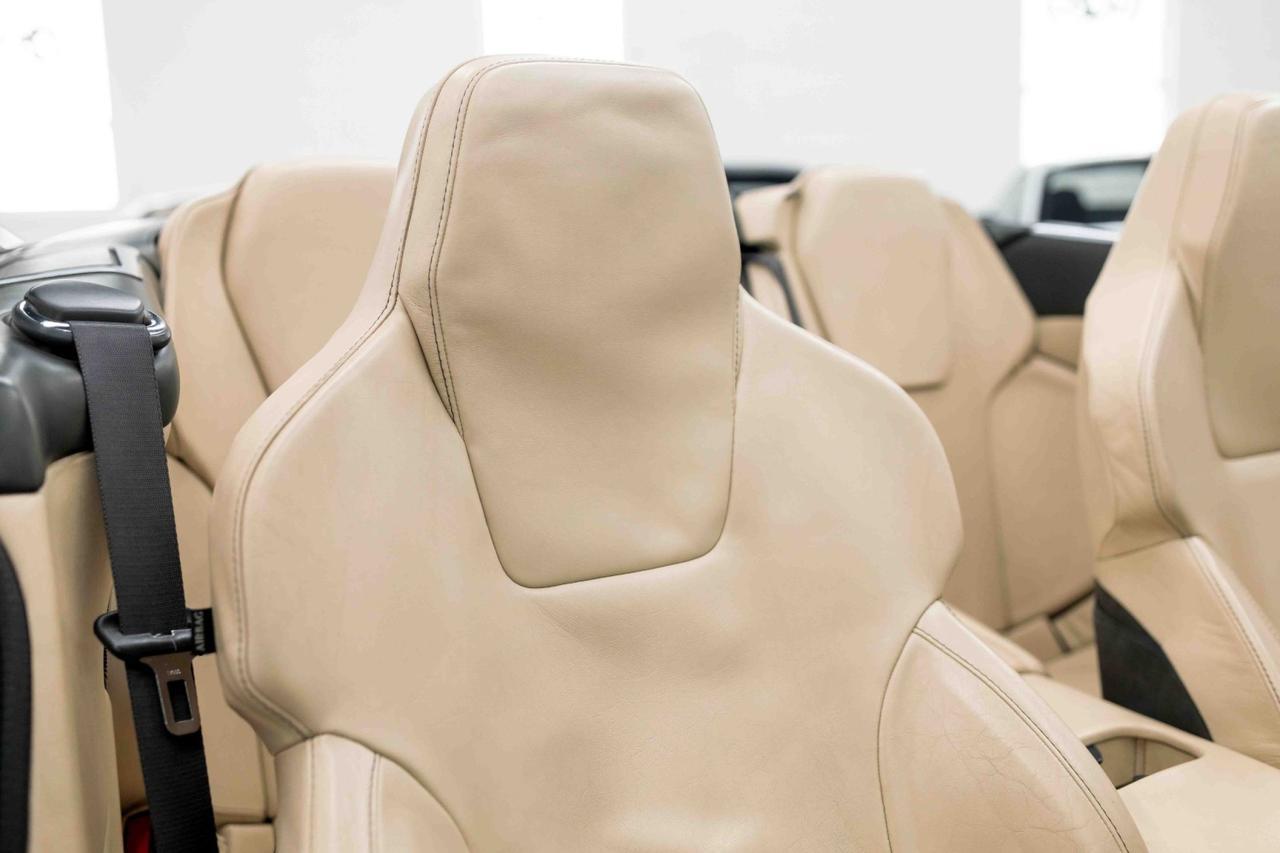 2006 Aston Martin DB9 Marietta GA