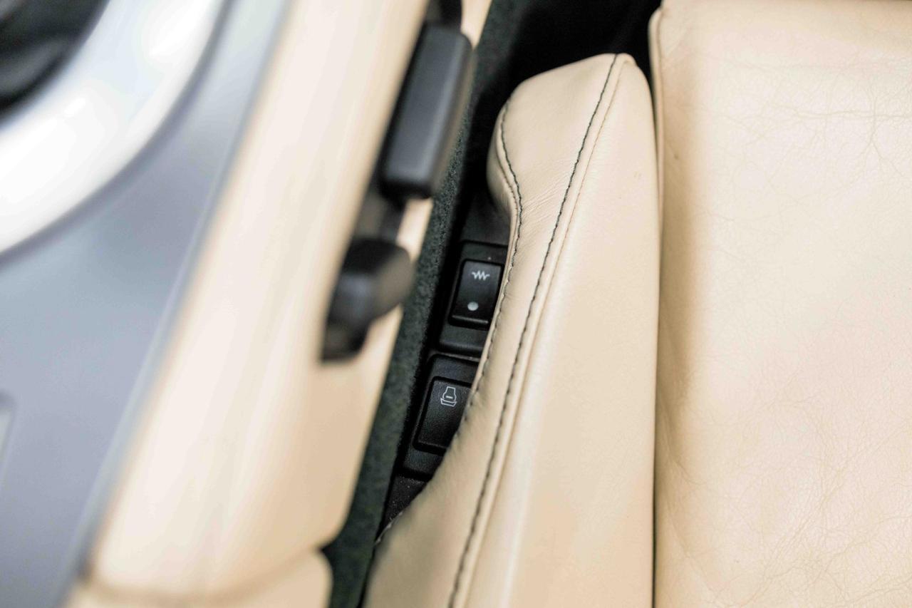 2006 Aston Martin DB9 Marietta GA