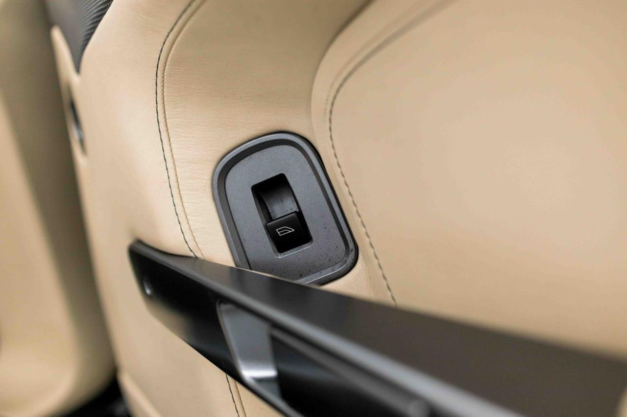 2006 Aston Martin DB9 Marietta GA