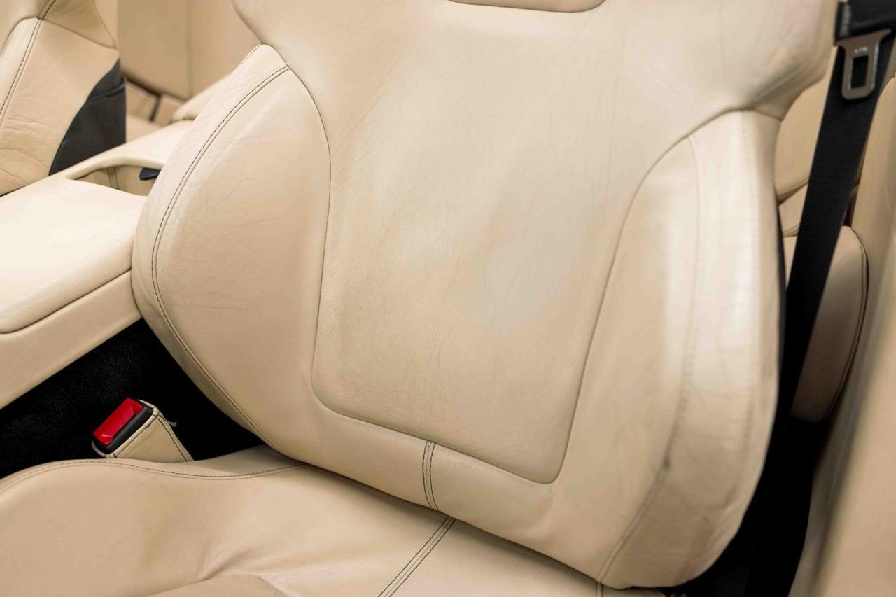 2006 Aston Martin DB9 Marietta GA