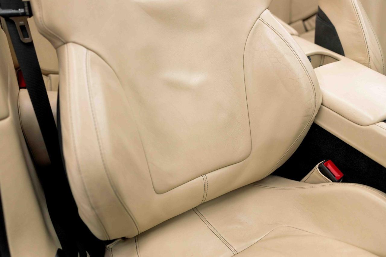 2006 Aston Martin DB9 Marietta GA