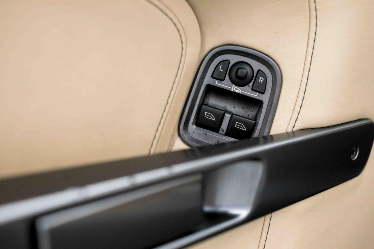 2006 Aston Martin DB9 Marietta GA