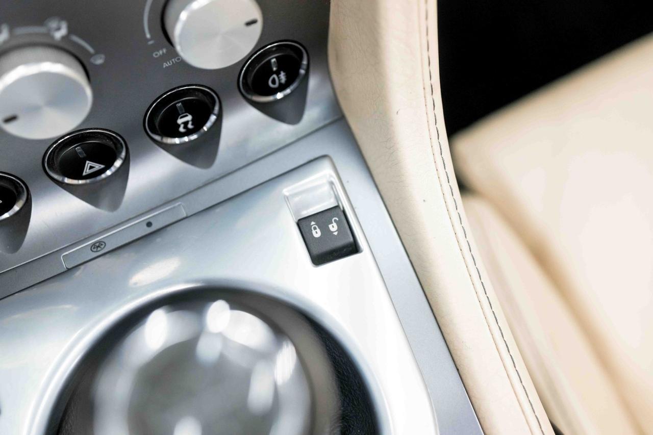 2006 Aston Martin DB9 Marietta GA