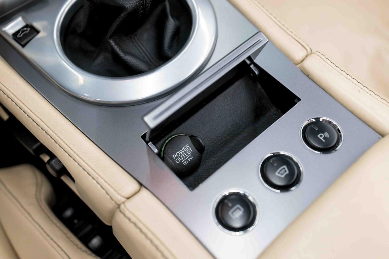 2006 Aston Martin DB9 Marietta GA