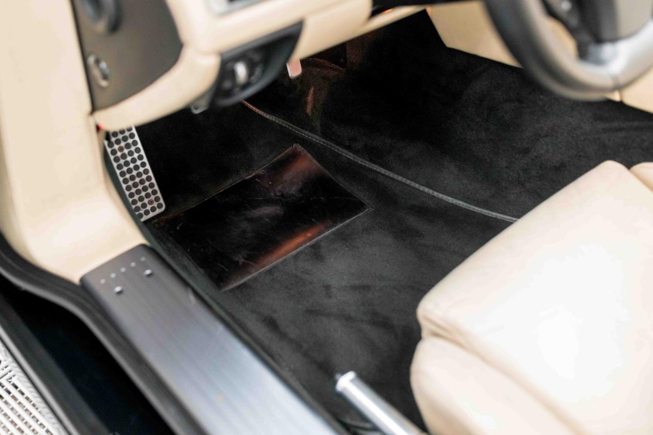 2006 Aston Martin DB9 Marietta GA