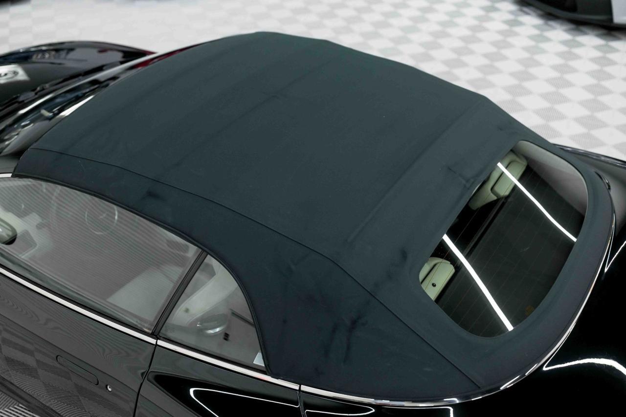 2006 Aston Martin DB9 Marietta GA