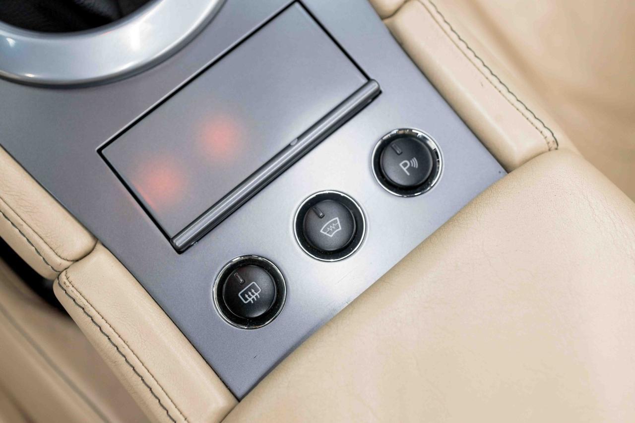 2006 Aston Martin DB9 Marietta GA