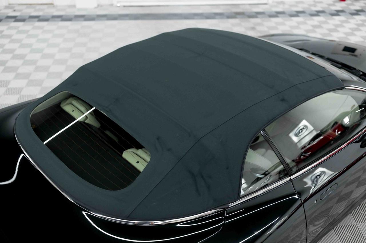 2006 Aston Martin DB9 Marietta GA