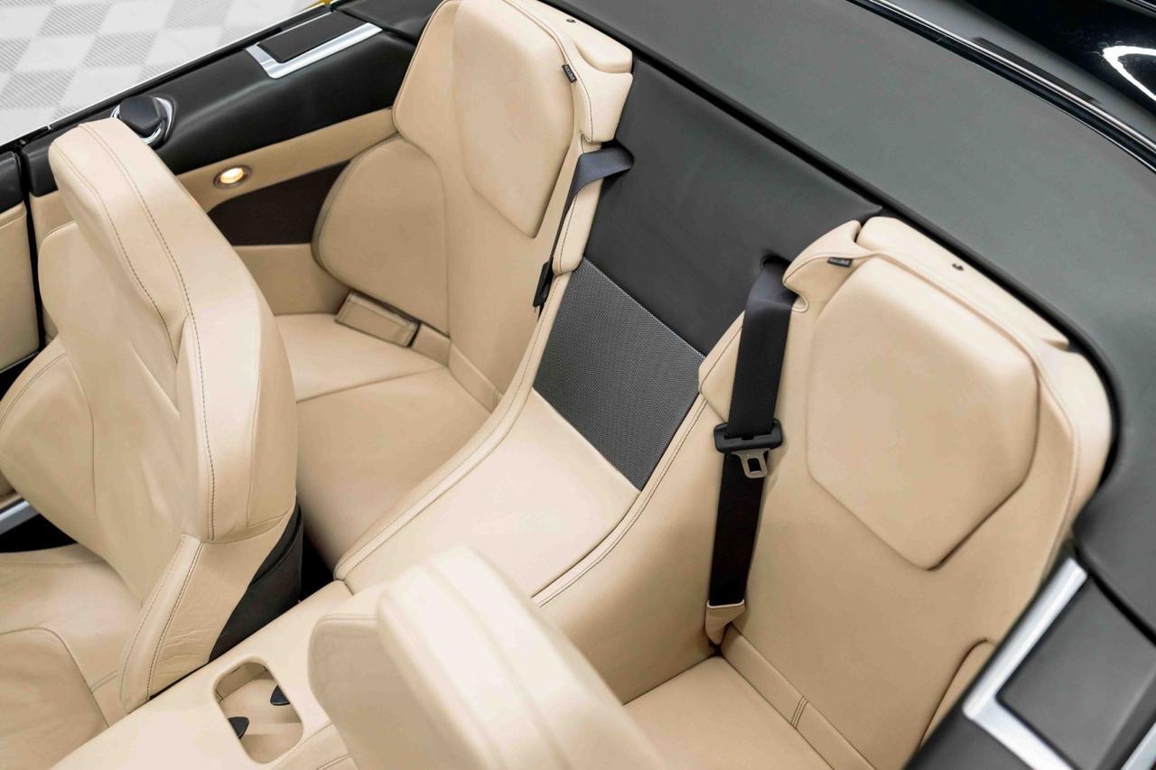 2006 Aston Martin DB9 Marietta GA