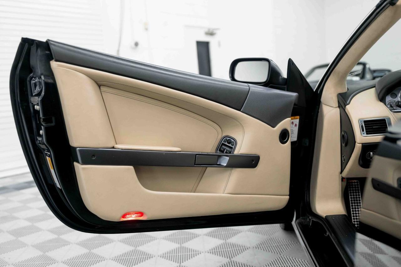 2006 Aston Martin DB9 Marietta GA