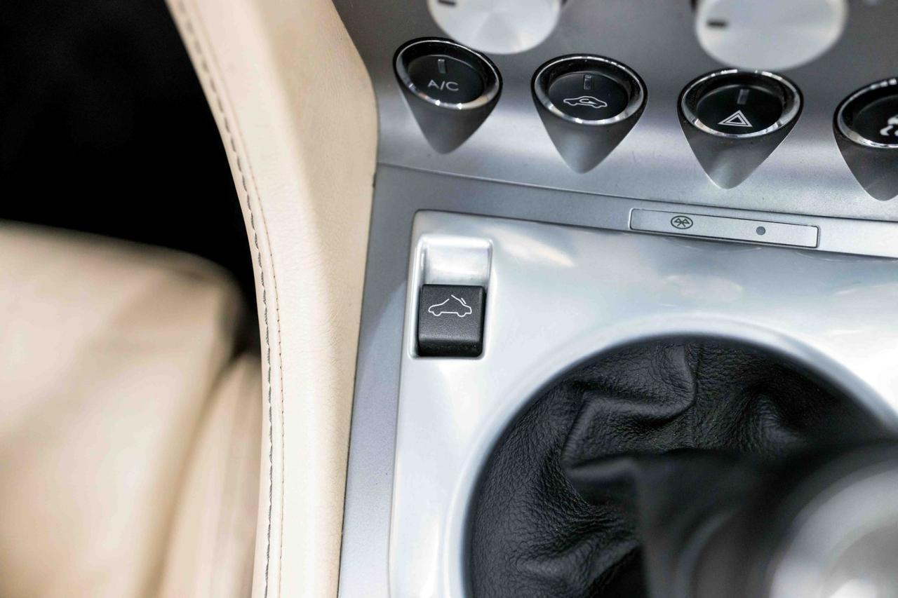 2006 Aston Martin DB9 Marietta GA