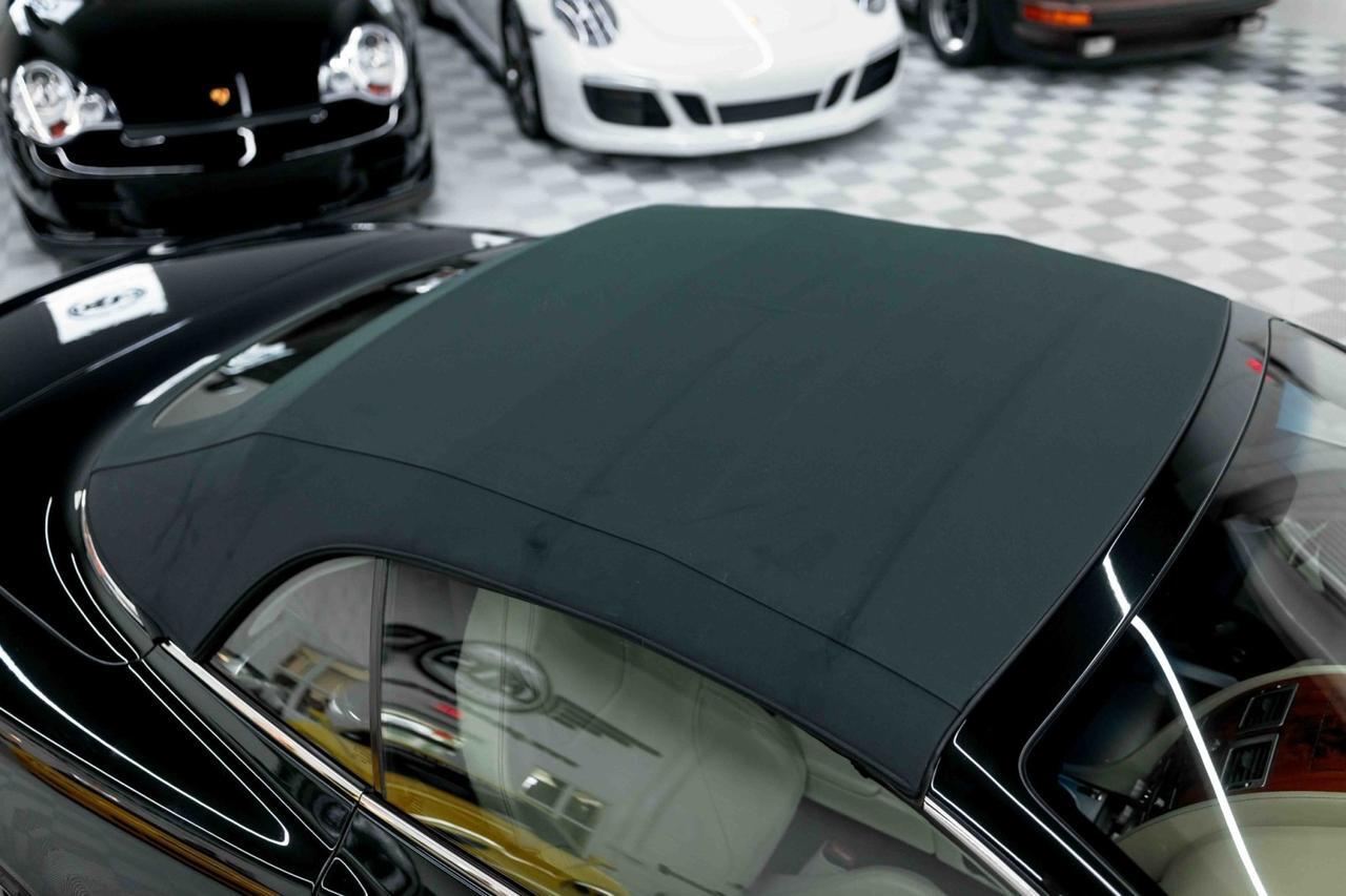 2006 Aston Martin DB9 Marietta GA