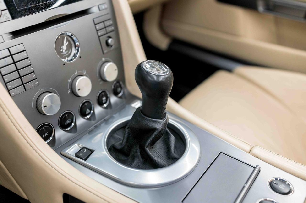 2006 Aston Martin DB9 Marietta GA