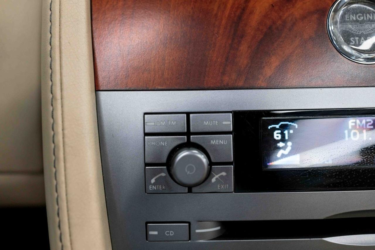 2006 Aston Martin DB9 Marietta GA