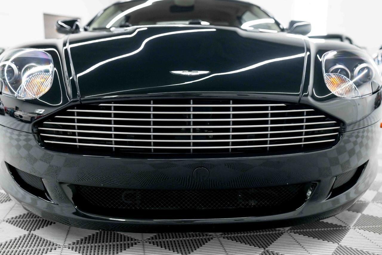 2006 Aston Martin DB9 Marietta GA