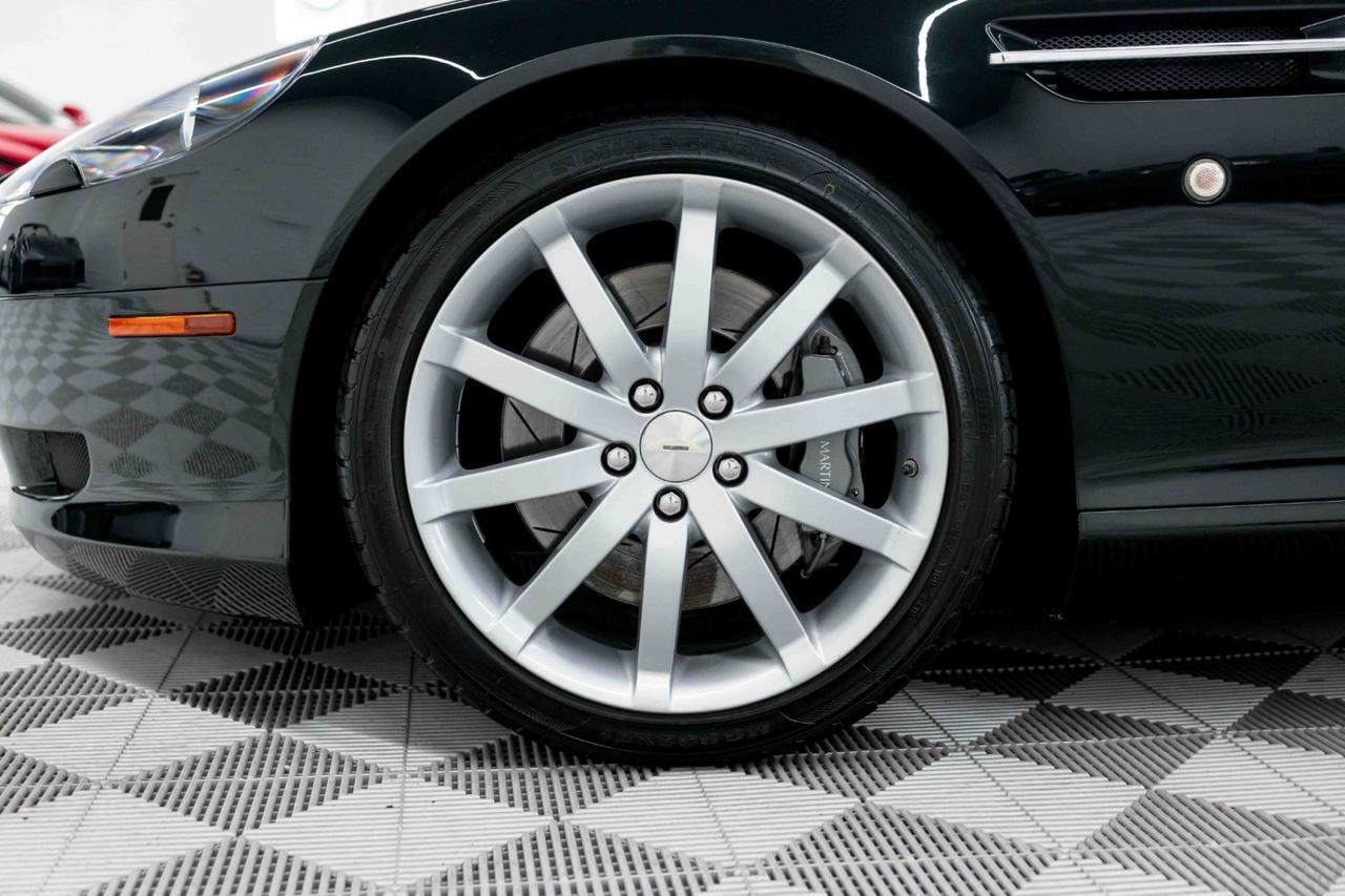2006 Aston Martin DB9 Marietta GA
