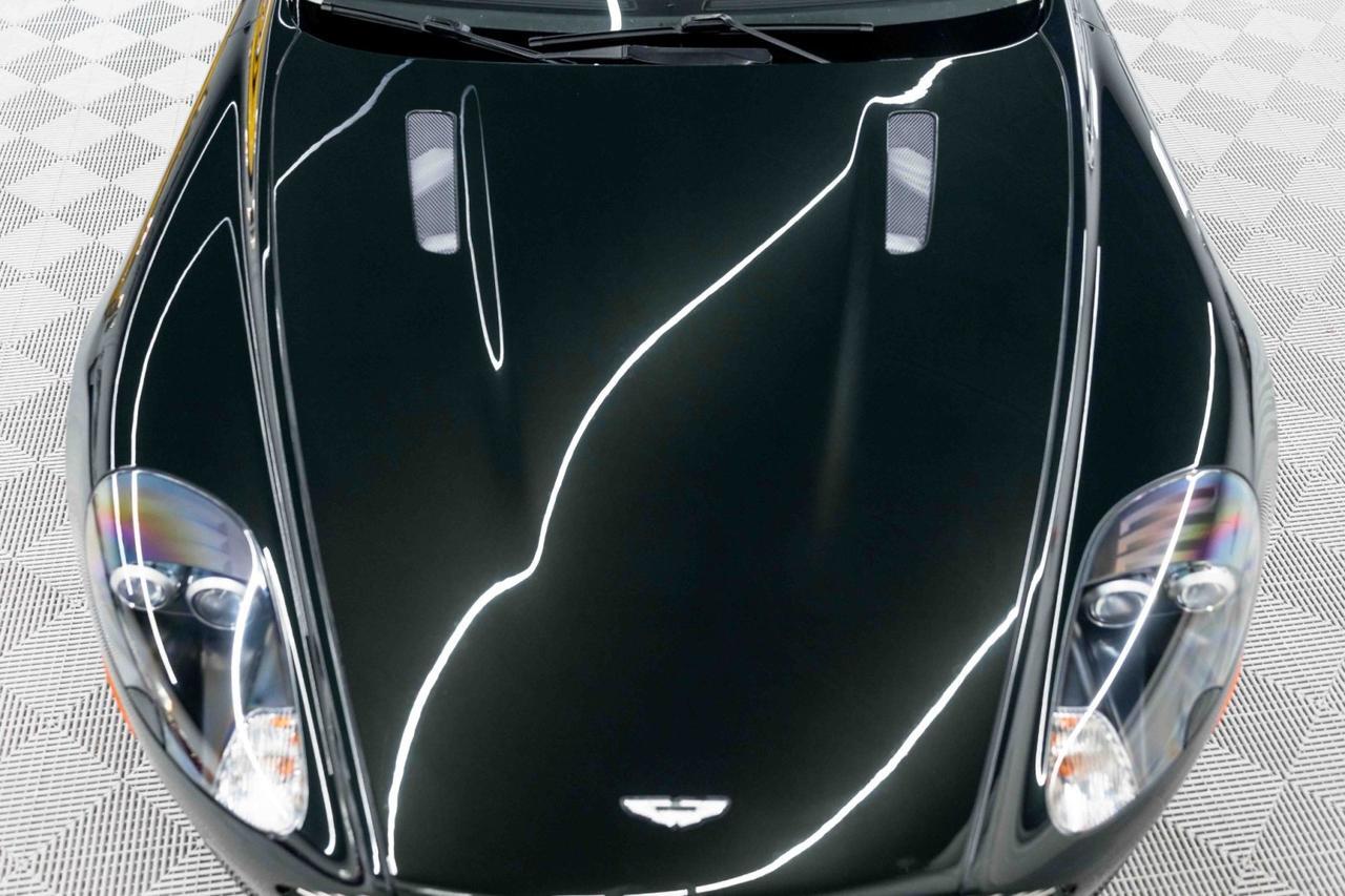 2006 Aston Martin DB9 Marietta GA