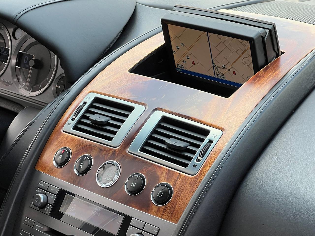 2006 Aston Martin DB9 Volante Indianapolis IN