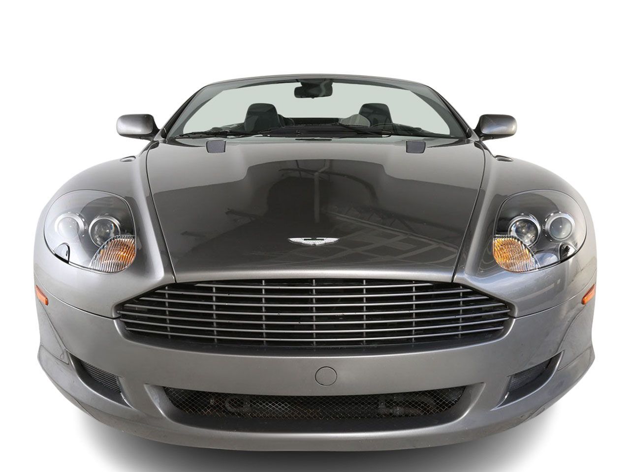2006 Aston Martin DB9 Volante Indianapolis IN
