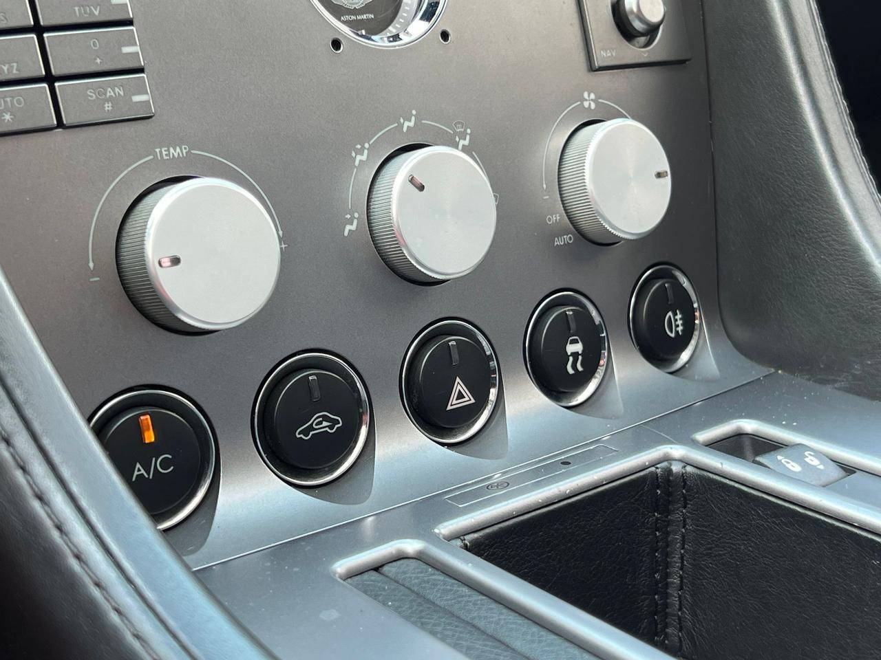 2006 Aston Martin DB9 Volante Indianapolis IN