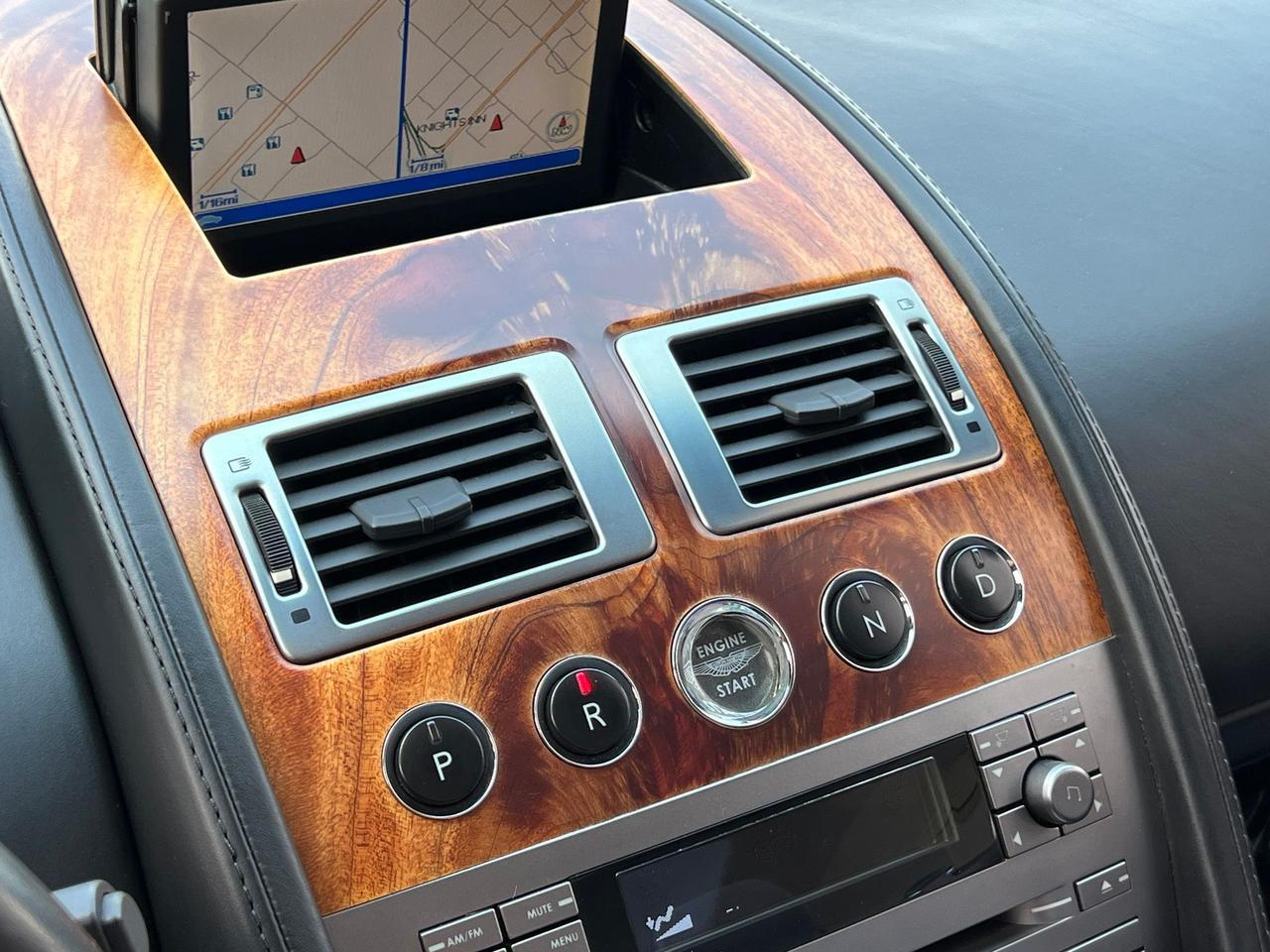 2006 Aston Martin DB9 Volante Indianapolis IN