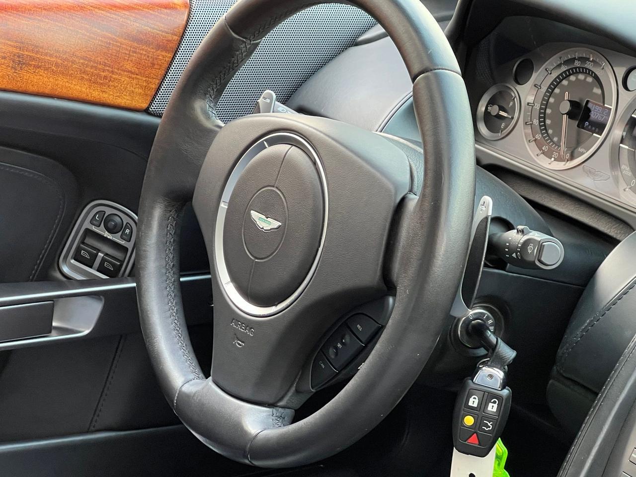 2006 Aston Martin DB9 Volante Indianapolis IN